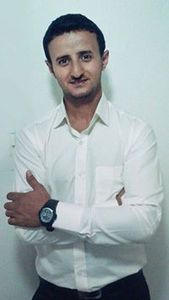 اياد عبد الجبار