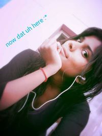Niharika Mishra