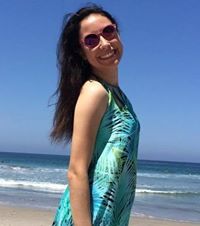 Tricialee Friedman