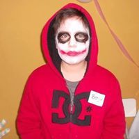 Benjamin Palma jimenez