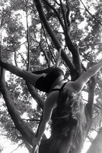 Karla García de quevedo