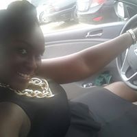 Becky Omenukor