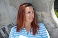 Tamara Dolenc