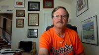 Steve Ackerman