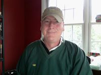 Jerry Driscoll