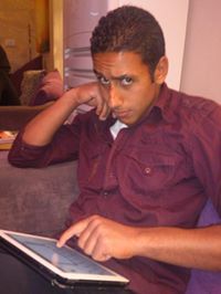 Moaz Taha