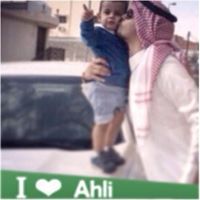 دحوم الشهري