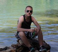 Ilias Panagiotopoulos