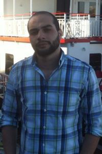 Mohamed Ali mahmoud