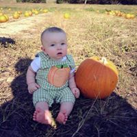 Laurel Gilchrist