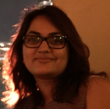 Parul