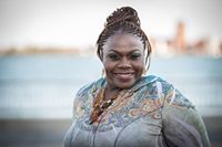 Evangylon Mayweather