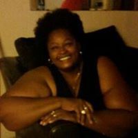 Cassandra Leshoure-Baker