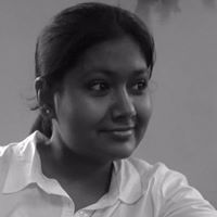 Estuti Chandra