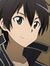 Kazuto ...