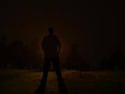 ಕಶ್ಯಪ್ ಮೂರ್ತಿ