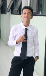 Jimmi Candra