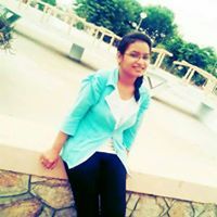 Riddhi Sharma