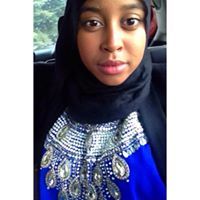 Hanan Mohamud
