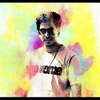 Harshal Zade