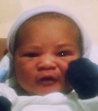 Nicholas Junior