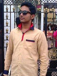 Punit Shukla
