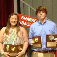 Stephanie Clinkscales