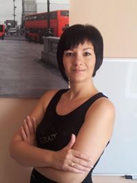 Иляна Агеева