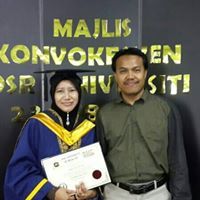Suhaila Che man