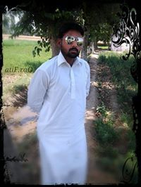 Rao Atif