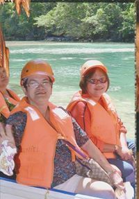 Divinia Obach-limbaring