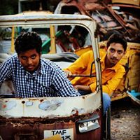 Abishek Suresh