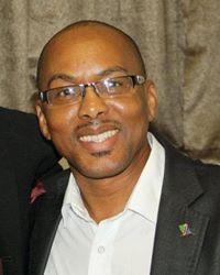 John Kamati