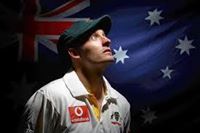 Michael Hussey