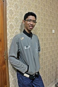 Narendra Pratama