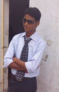 Technocrat Kumar