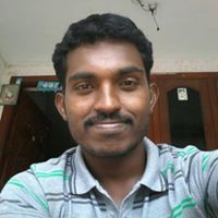 அபிலாஷ்- சுப்பிரமணியன்