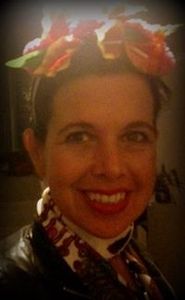 Jenni Harrison