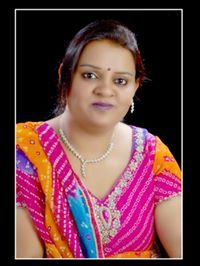 Aarti Meshram