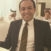 Eyad Heikal
