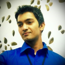 Vivek Jha