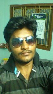 ரமேஷ் நல்லமுத்து