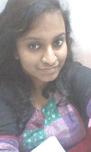 Sudarshi Chakravarty