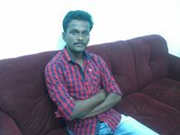 Solomon Raja