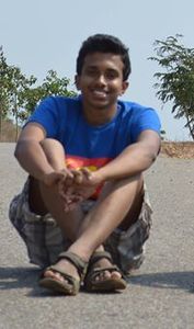 Praneeth Pragallapati