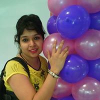 Jaishree Sharma