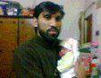Syed Abbas