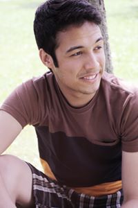 Julian Chandrasekhar