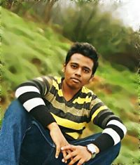 Jayanth Manjunath