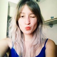 Caroline Callegari